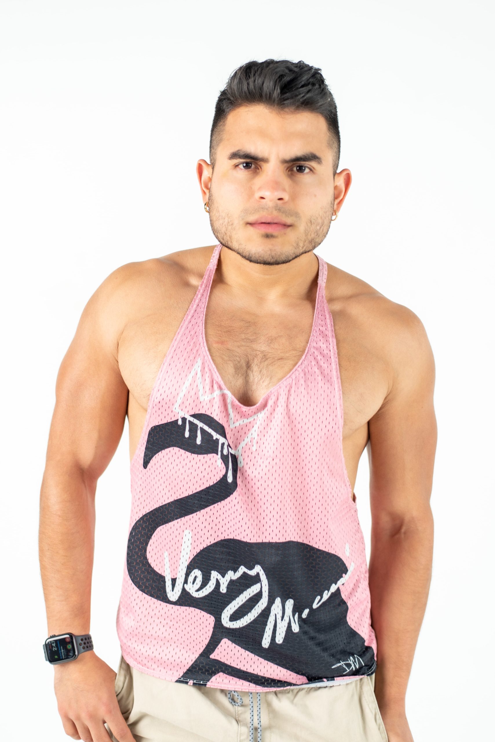 Male Plastic Surgery